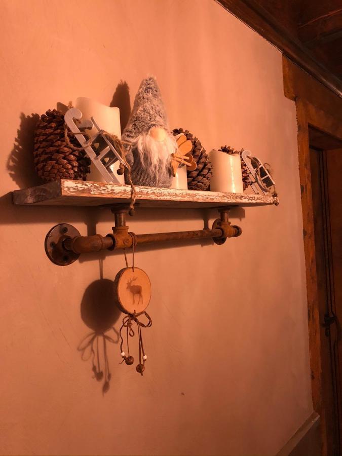 Le Chalet Du Narouel Gérardmer Buitenkant foto