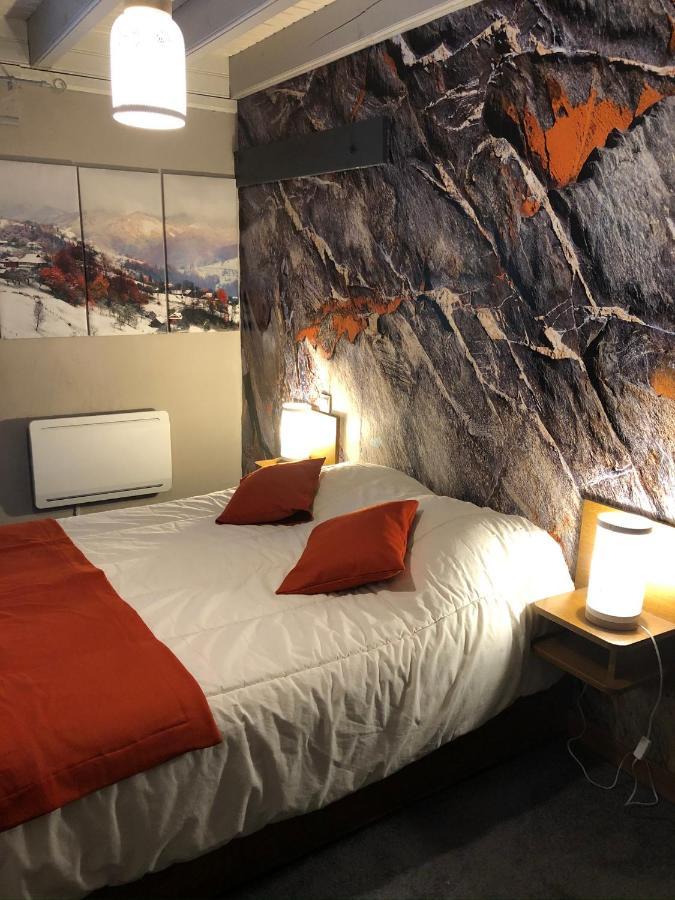 Le Chalet Du Narouel Gérardmer Buitenkant foto